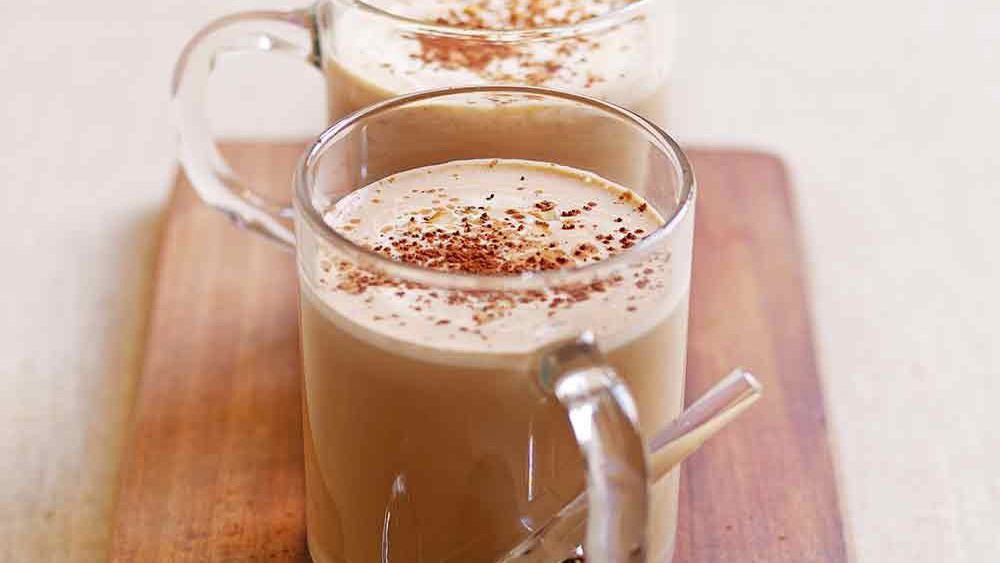 Café Noisette