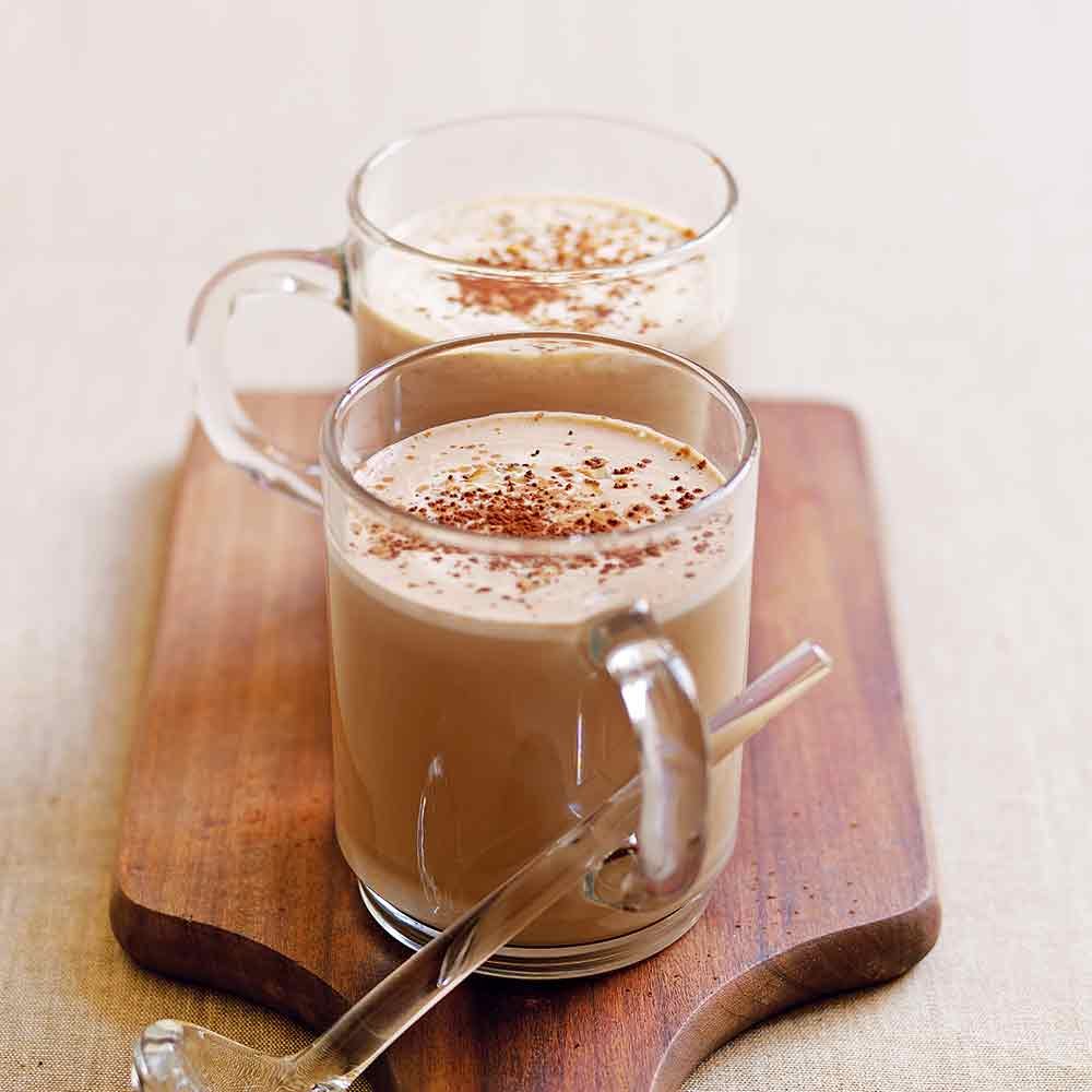 Café Noisette