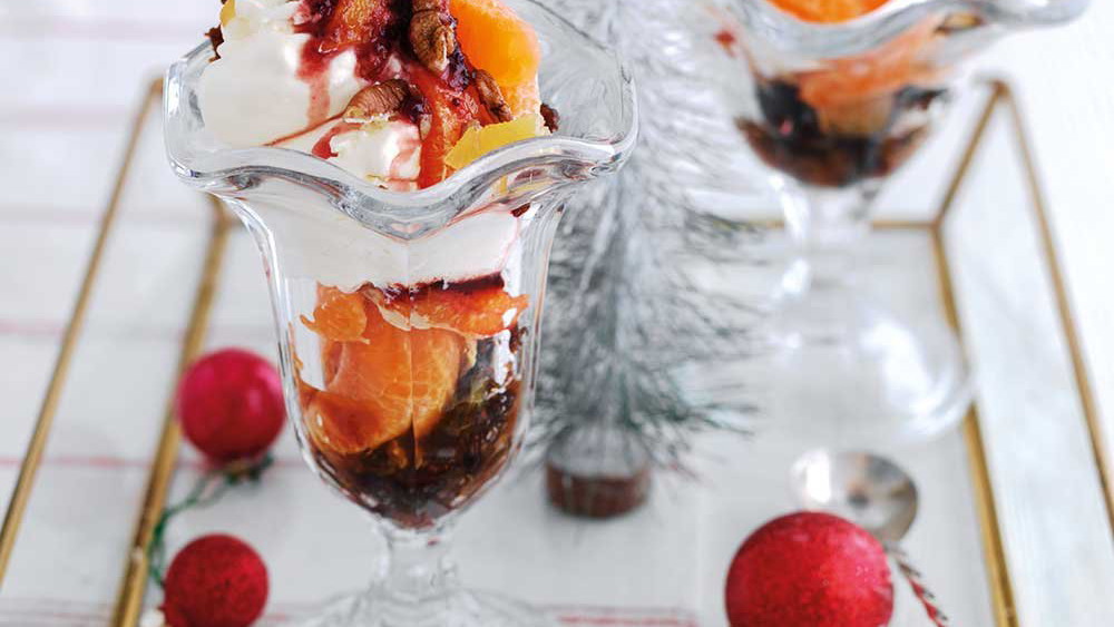 Festive Glories