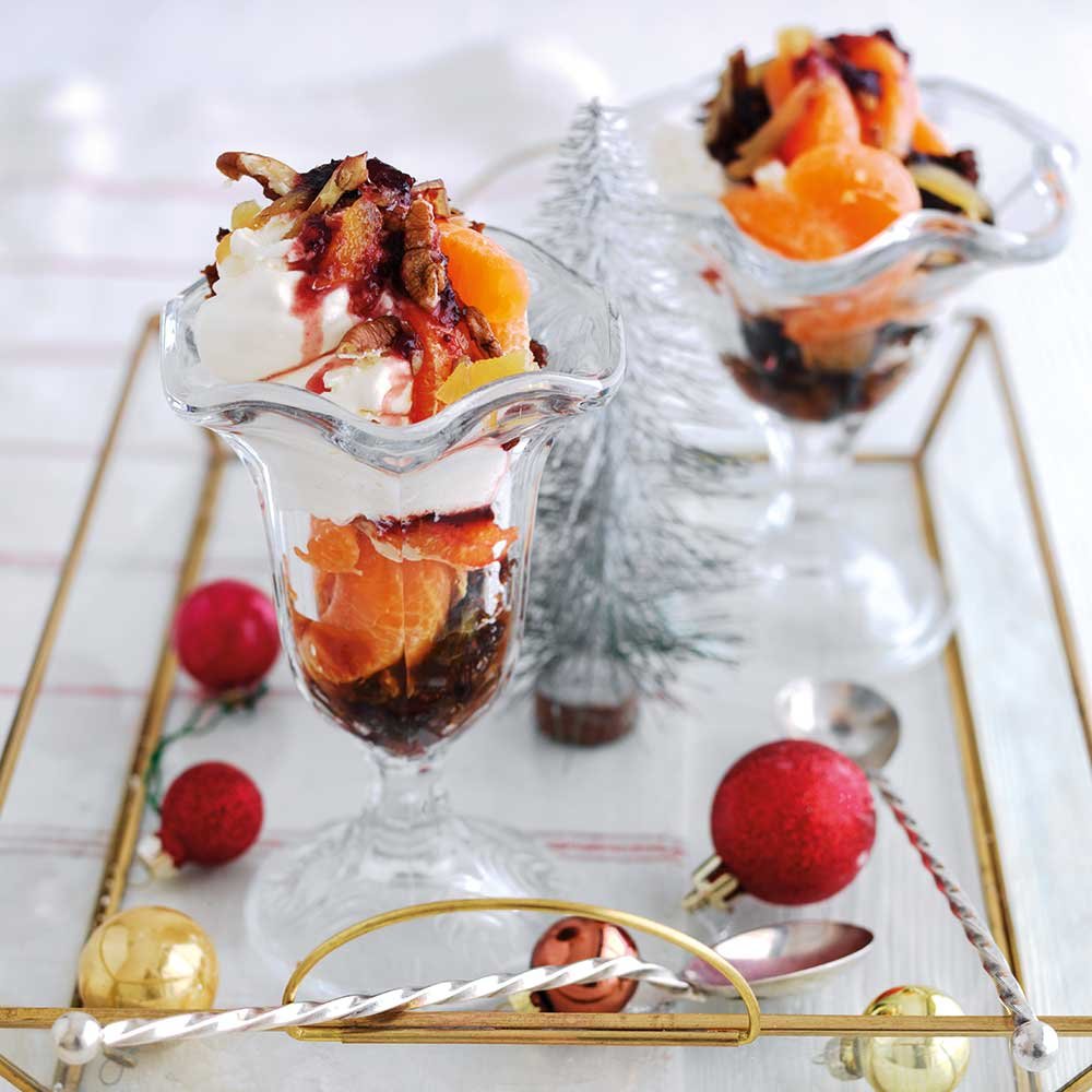 Festive Glories