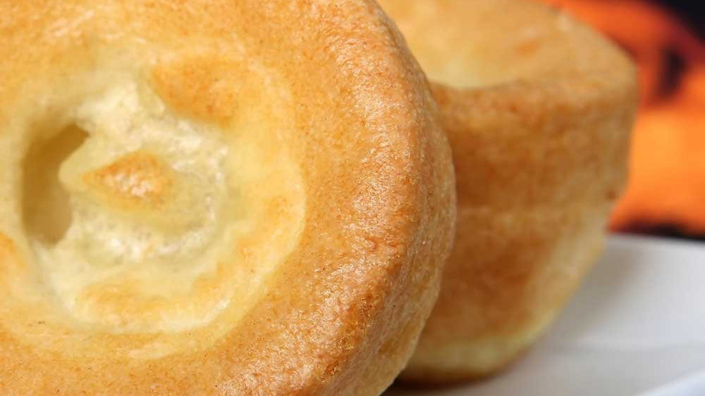 Yorkshire Puddings