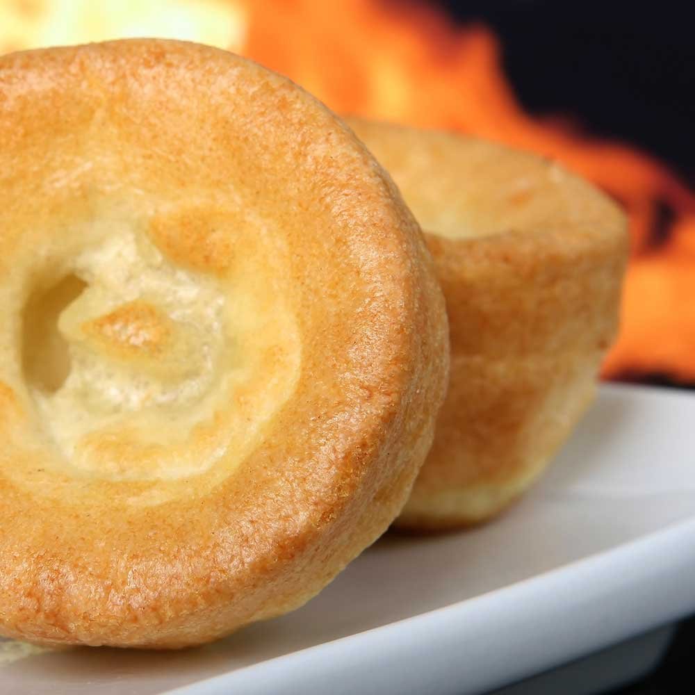 Yorkshire Pudding