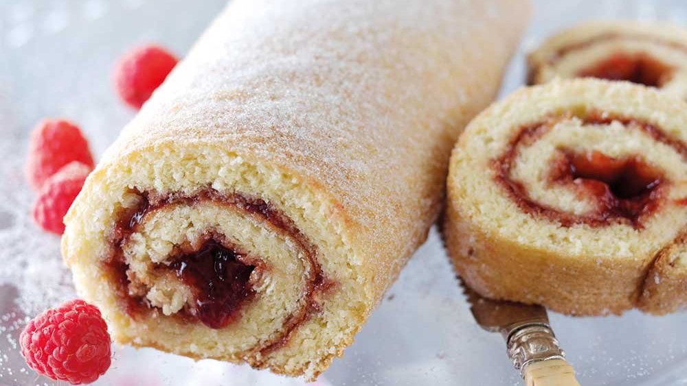 Swiss Roll