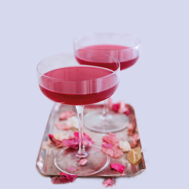 Cranberry Cocktail