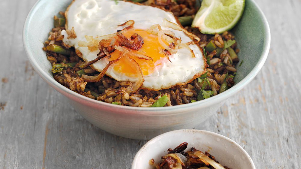 Nasi Goreng