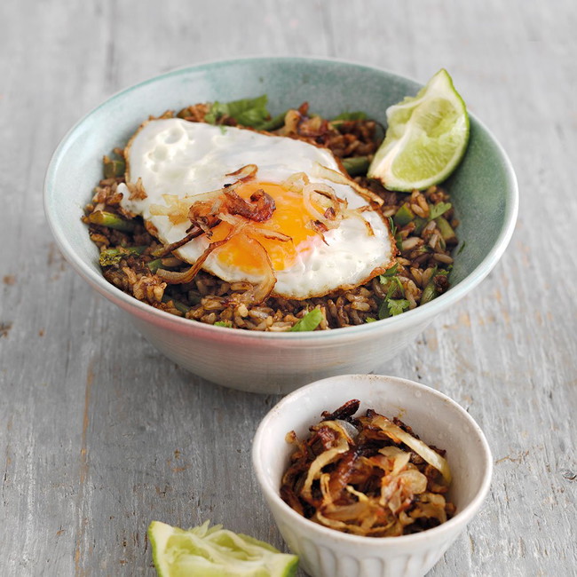 Nasi Goreng