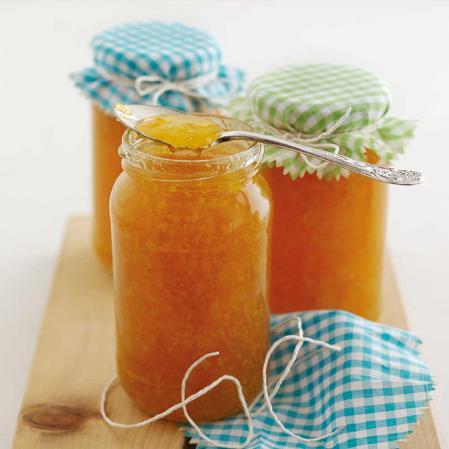 Whisky Marmalade