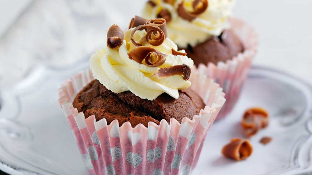 Cappuccino?Cakes