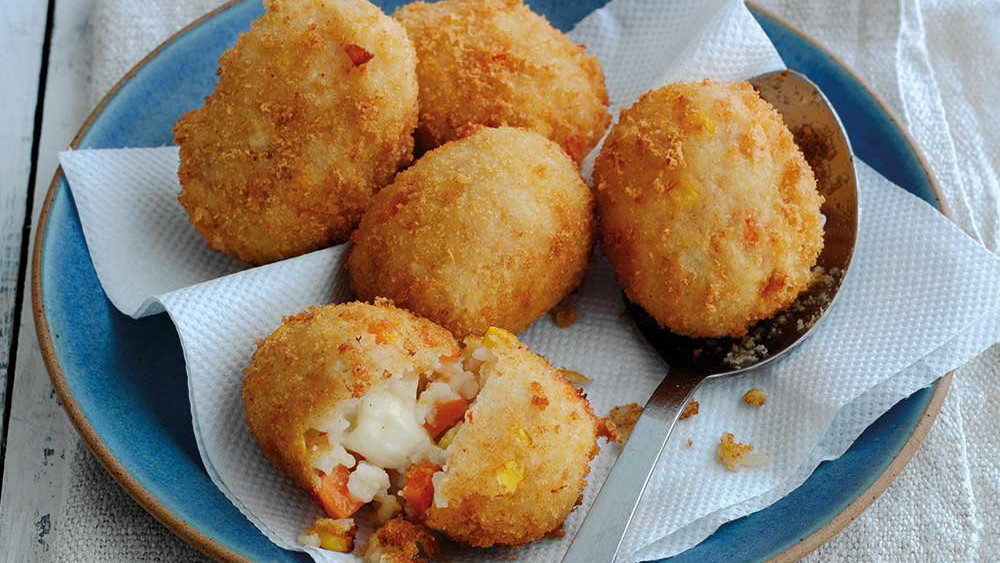 Arancini