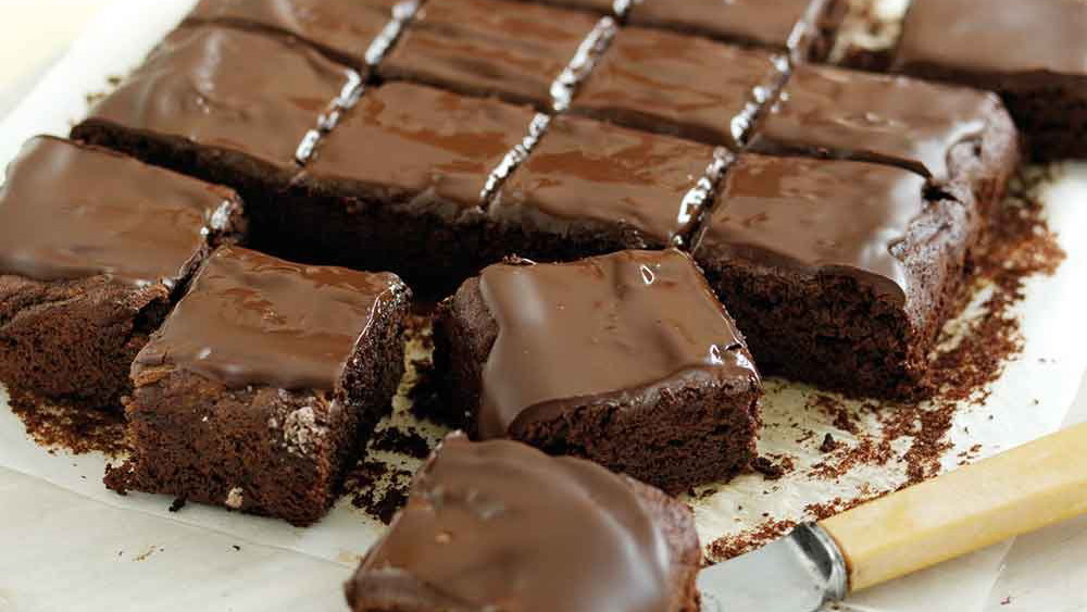 Chocolate Brownies