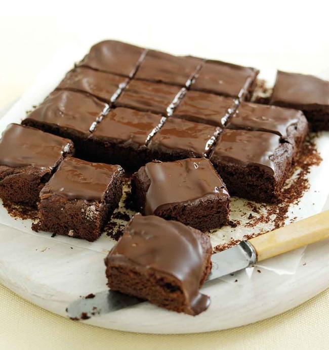 Chocolate Brownies