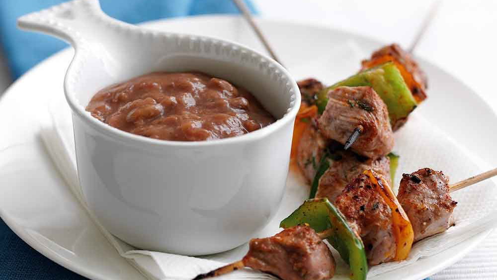 BBQ Sauce