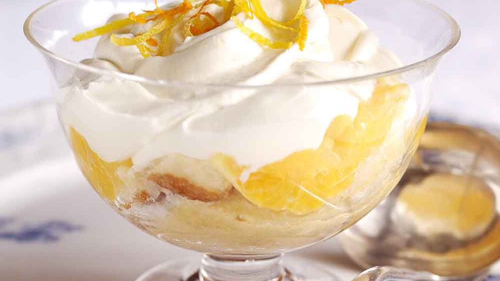 Boodle's Orange Fool
