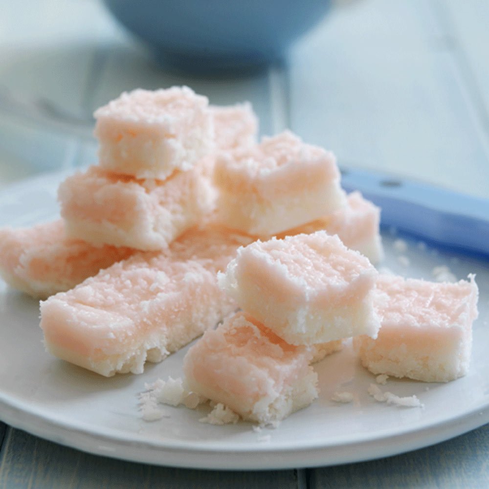 Coconut Ice