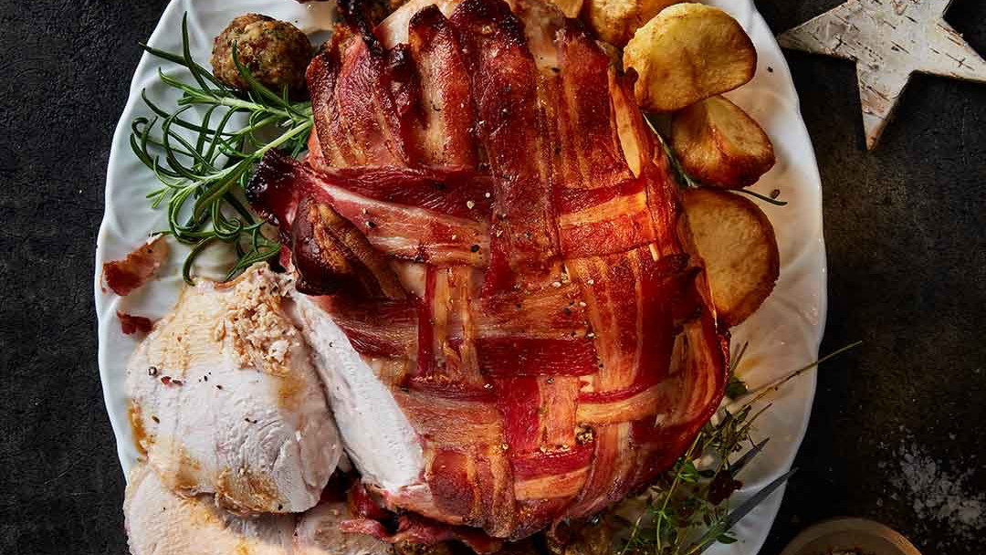 Roast Turkey