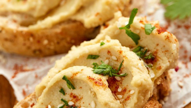 Houmous