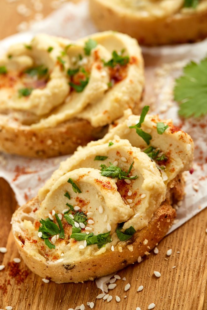 Houmous