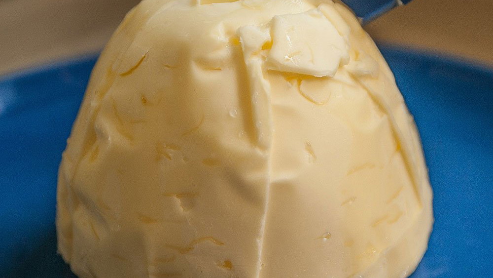 Image of Brandy Butter