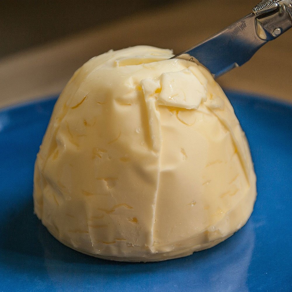 Brandy Butter