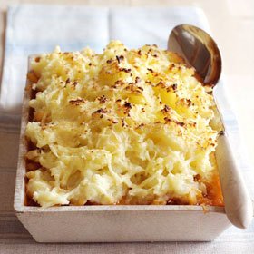 Shepherd's Pie