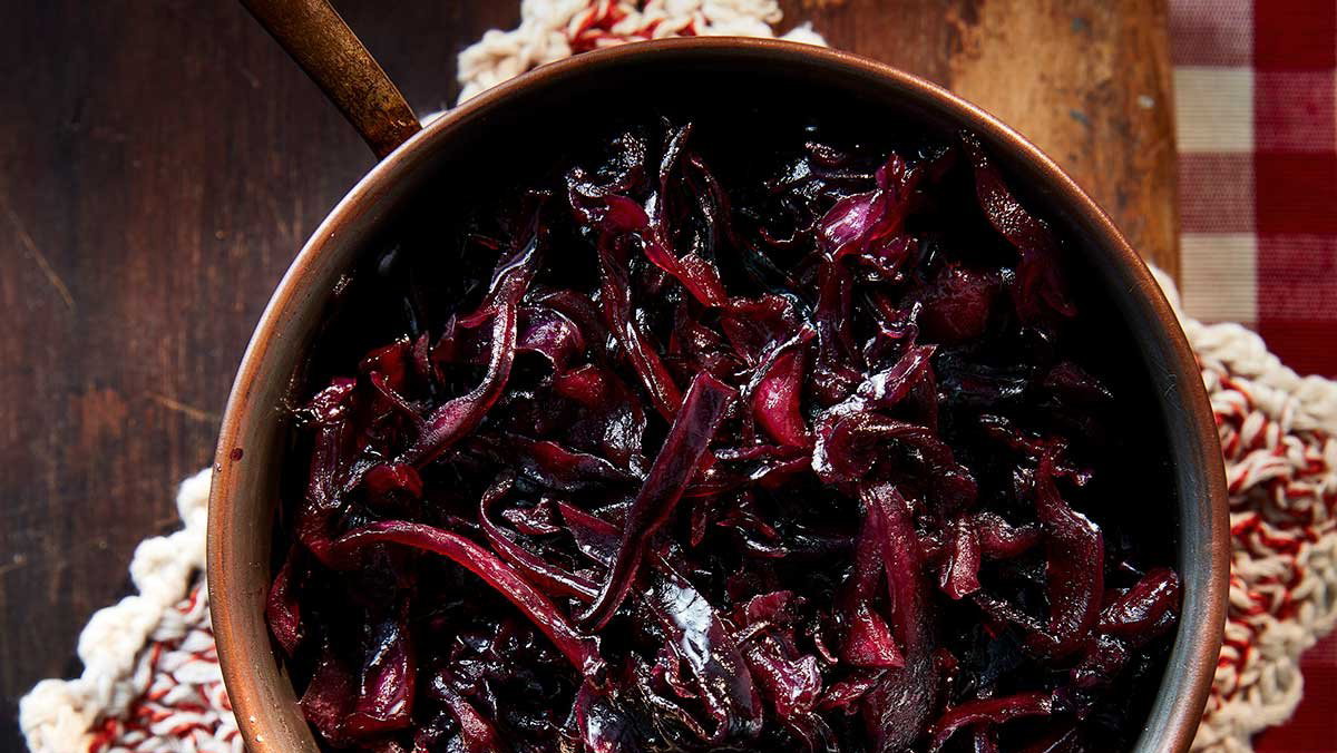 Red Cabbage