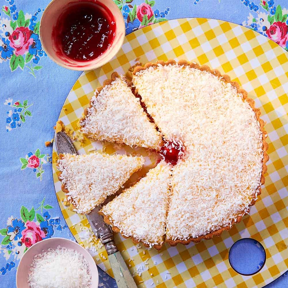 Manchester Tart