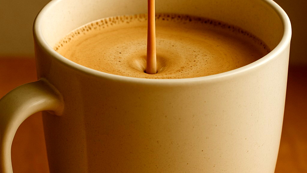 Image of Espresso Protein Latte