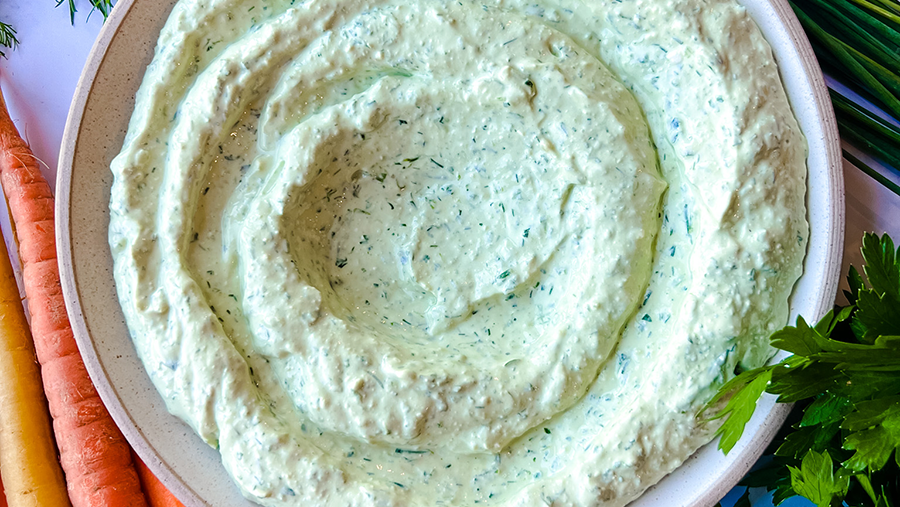 Ranch Dip