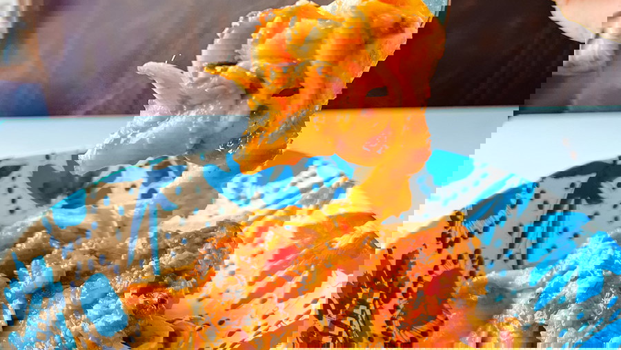 Pasta Puttanesca