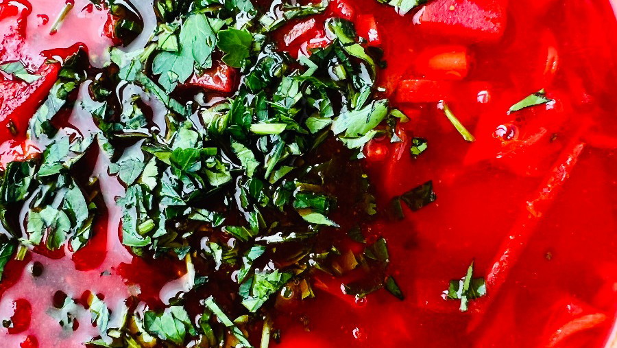 Borscht