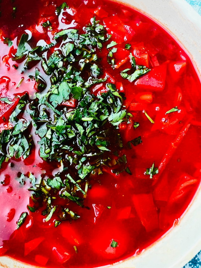 Borscht