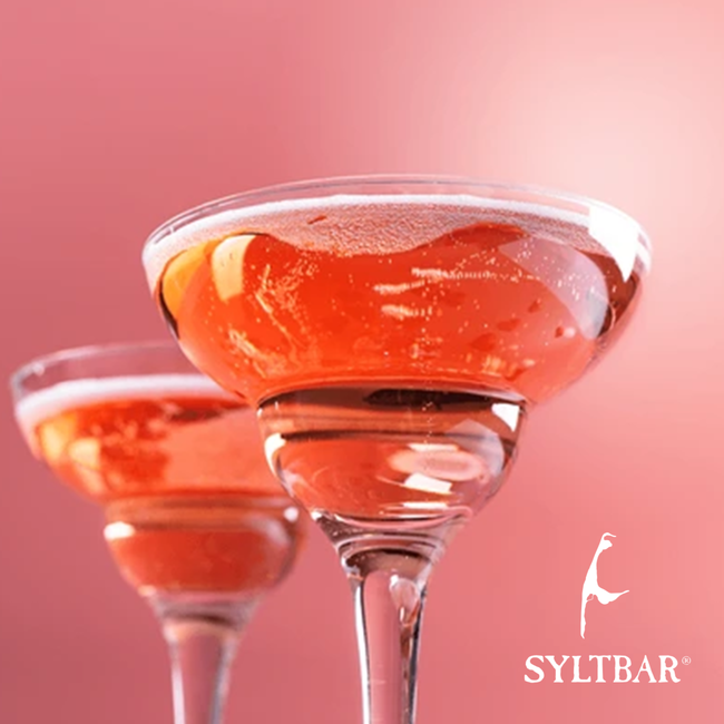 Image of Citrus Grove Negroni