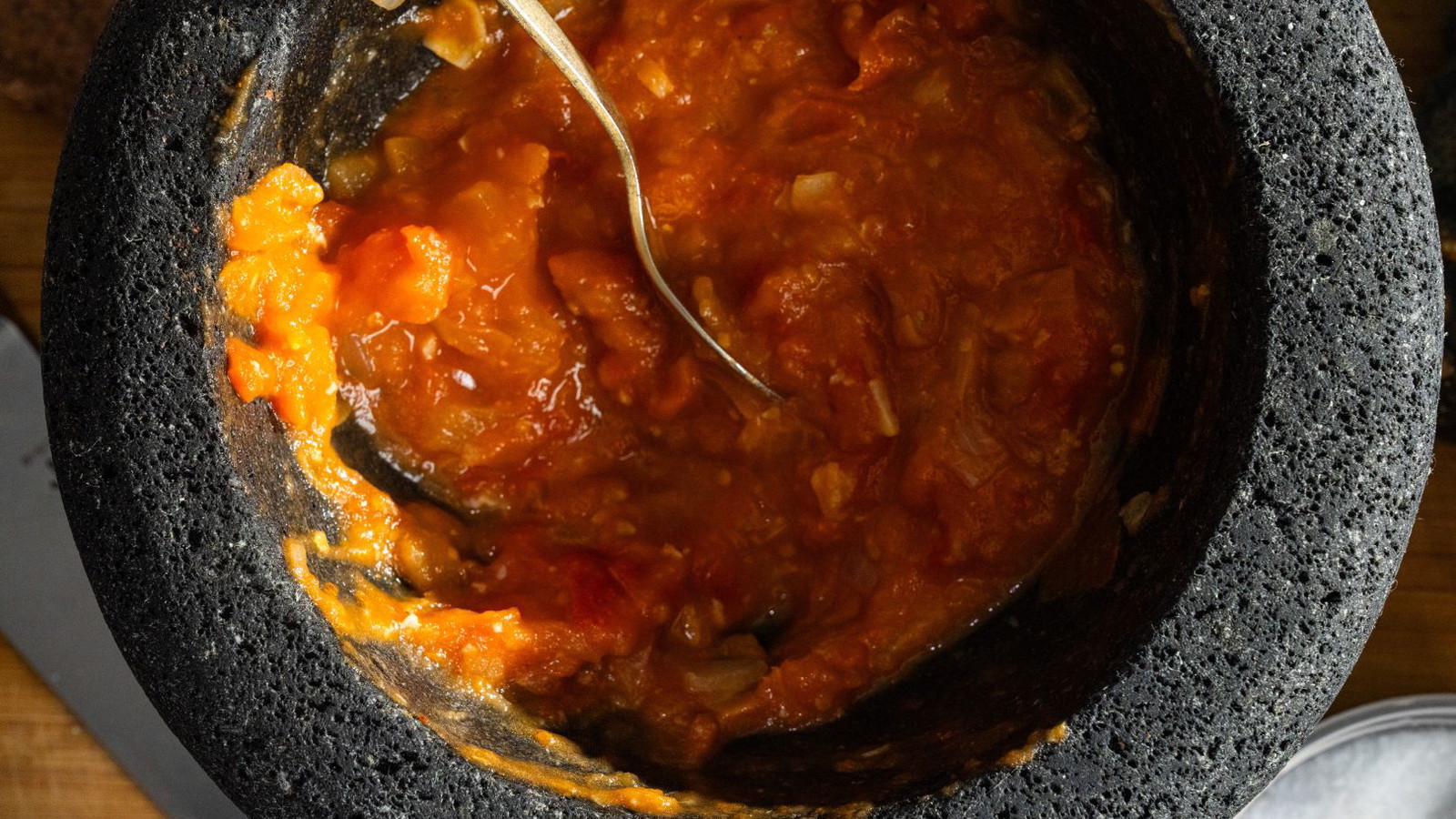 Salsa de Chiltepin