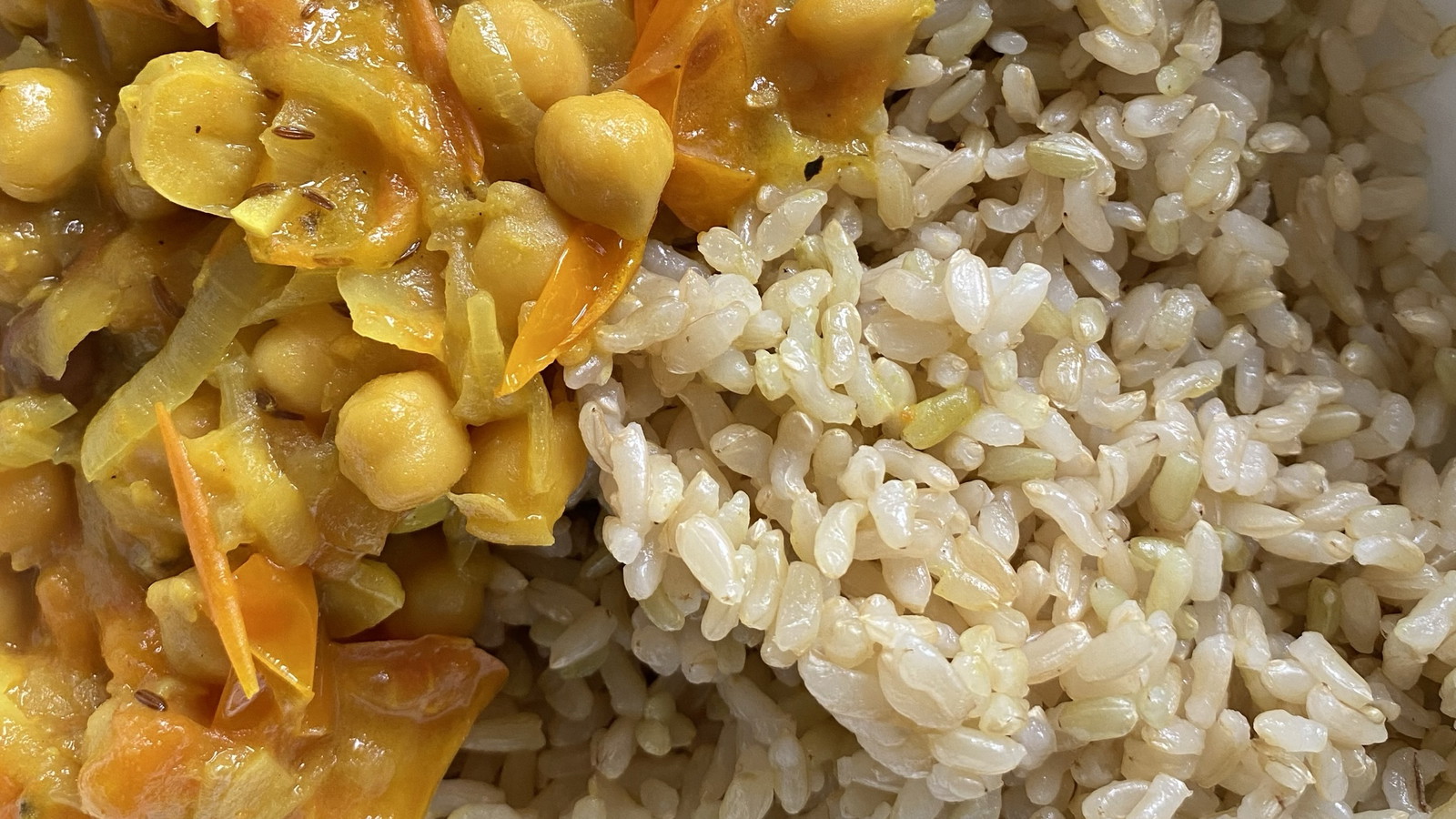 Image of California Chana Masala