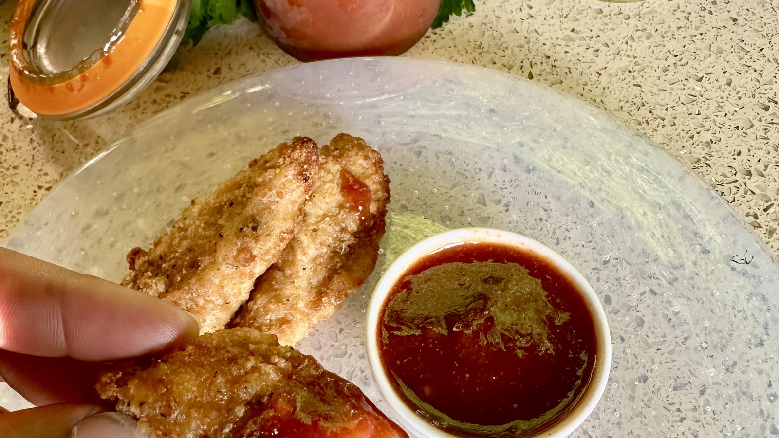 Image of Homemade BBQ Sauce