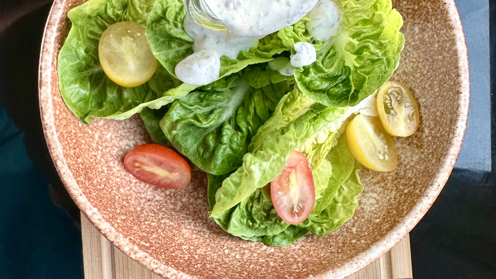 Image of Quick Ranch Dressing