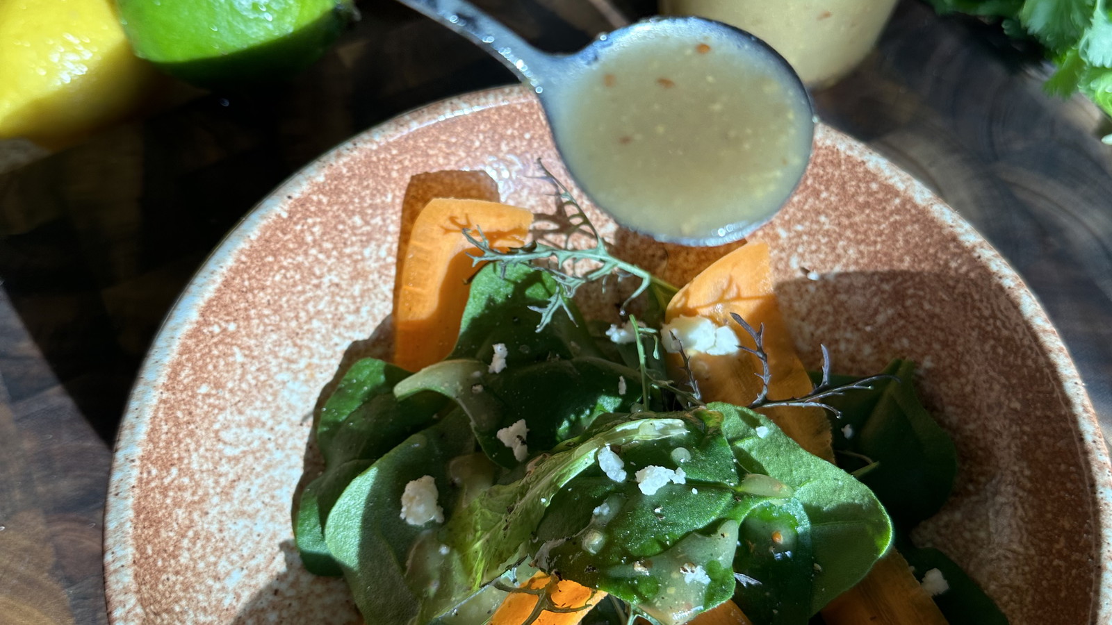 Image of Classic Vinaigrette