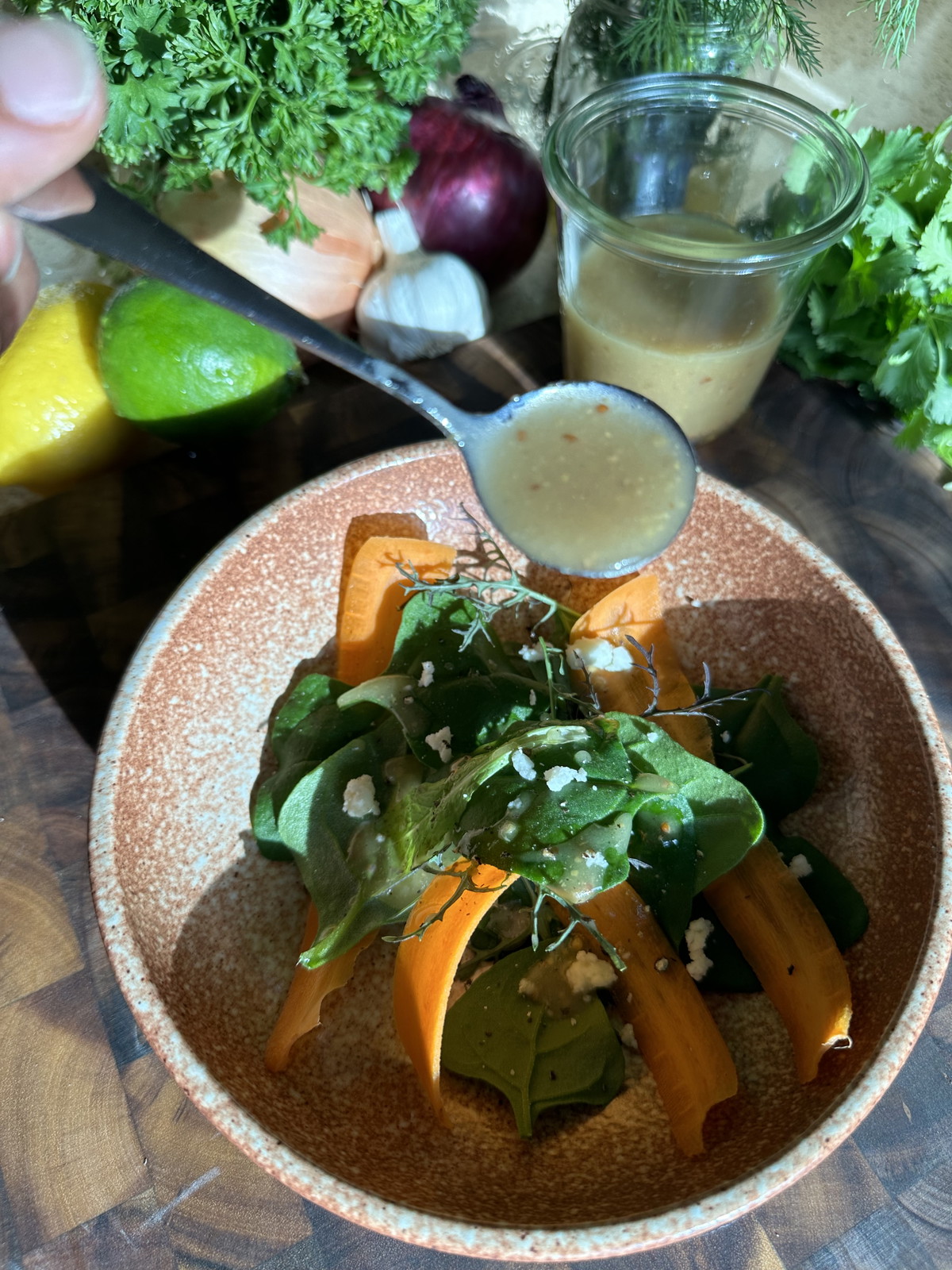 Classic Vinaigrette