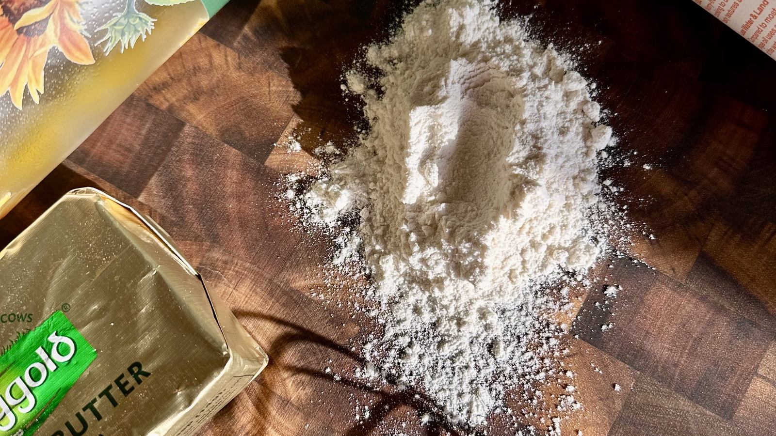 Image of Basic Roux