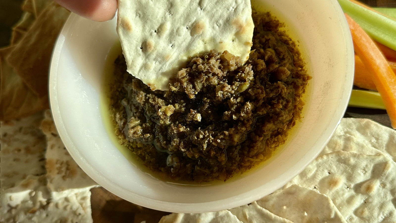 Image of Magical Mushroom Pâté