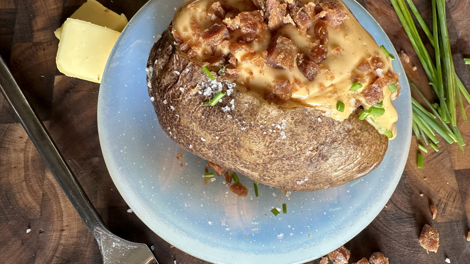 Image of The Best Cheese Sauce
