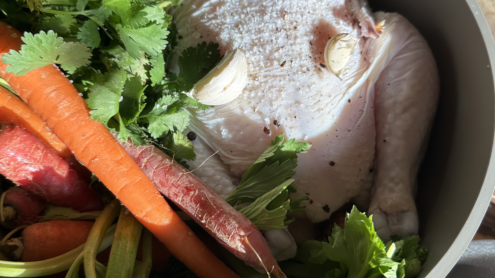 Image of Chicken Stock