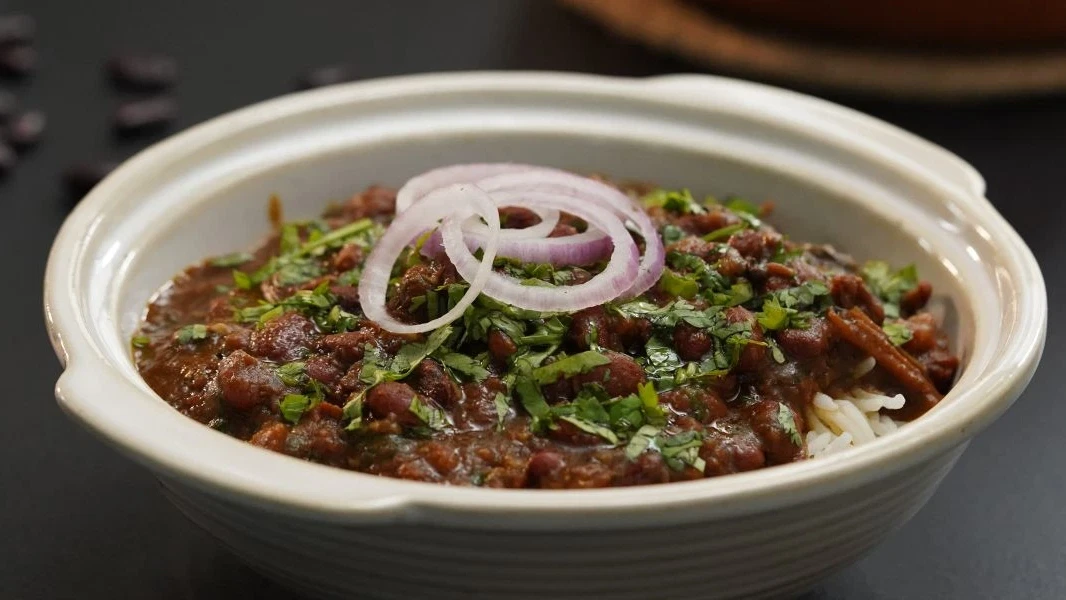 Image of Pressure Cooker Rajma