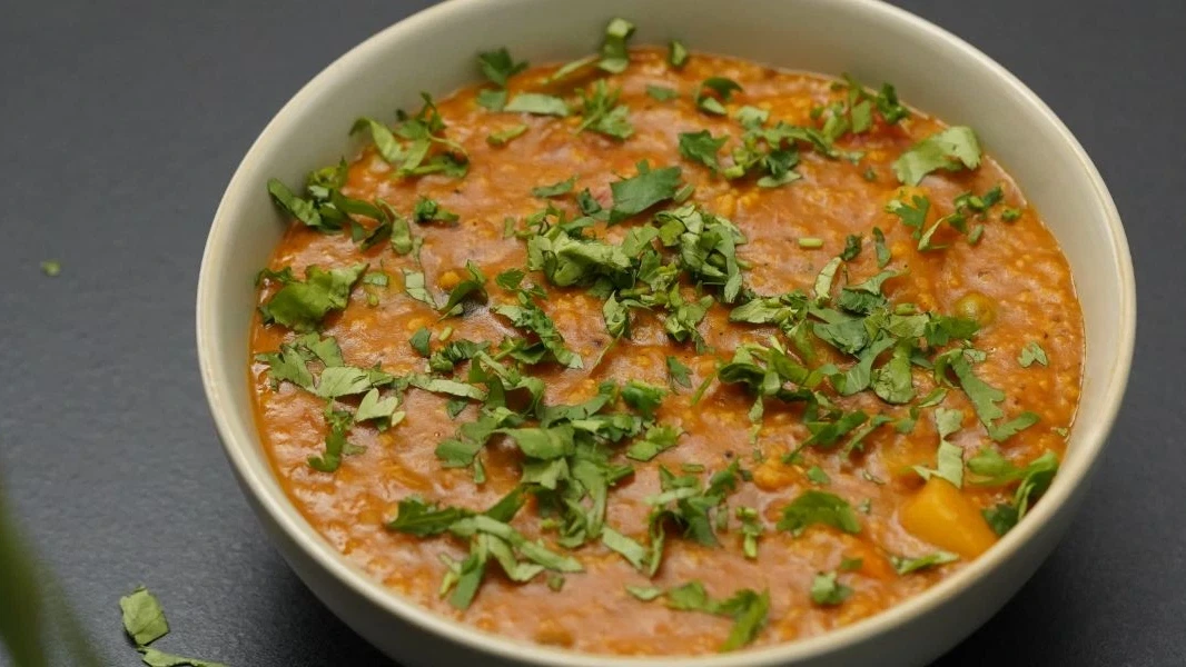 Image of Foxtail Masala Khichdi