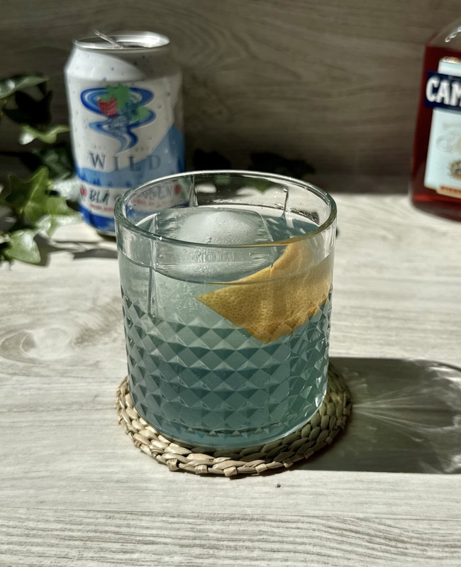 Image of Nordic Negroni