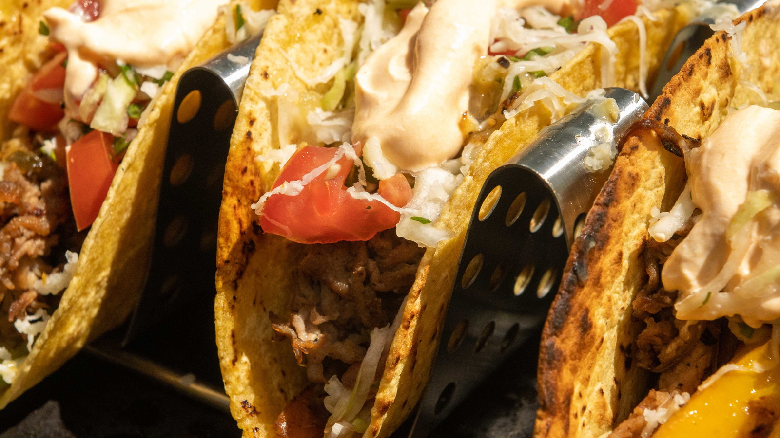 Image of Inferno Steak Tacos