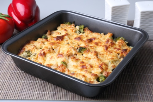 Image of Buck's Chicken Casserole
