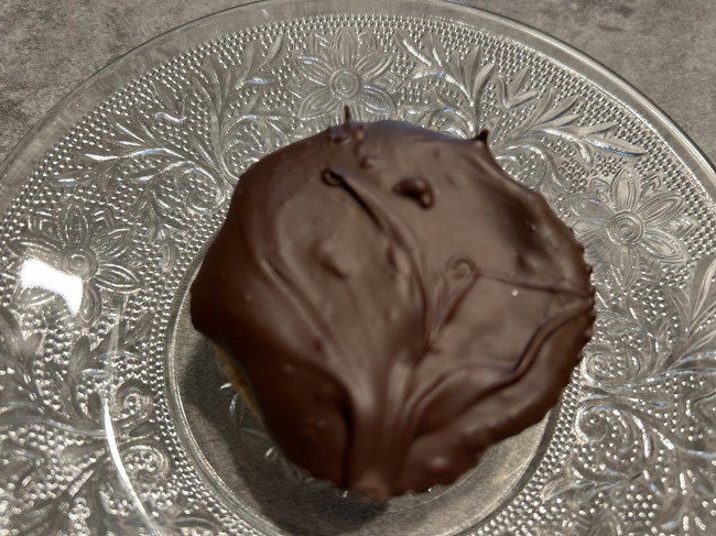 Image of No-Bake Peanut Butter Oat Cups: Your New Favorite Healthy-ish Snack