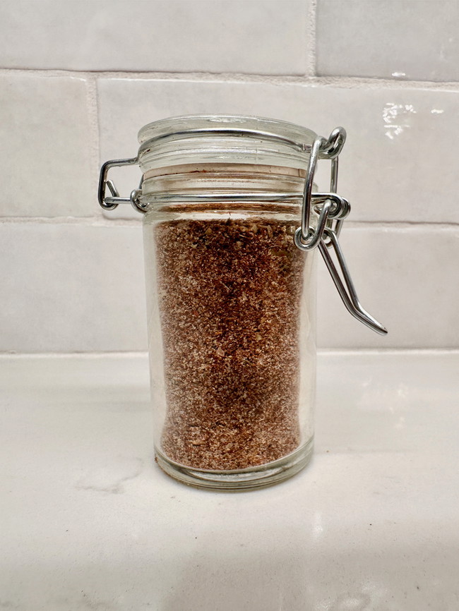 Image of Taco Seasoning Mix