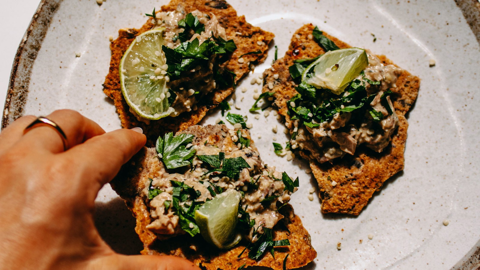 Image of GF Collagen Crackers